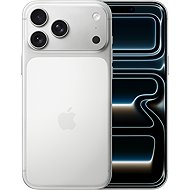 iPhone 17 Pro Max 2TB silver - Mobile Phone