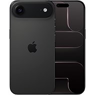 iPhone Air 256GB Space Black - Mobile Phone
