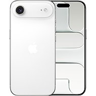 iPhone Air 256GB oblačně bílá - Mobilní telefon