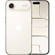 iPhone Air 256GB light gold - Mobile Phone