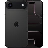 iPhone Air 512 GB kozmický čierny - Mobilný telefón