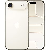 iPhone Air 512GB Light Gold - Mobile Phone