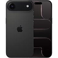iPhone Air 1TB Space Black - Mobile Phone