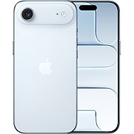 iPhone Air 1TB sky blue - Mobile Phone