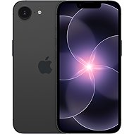 iPhone 17e 256GB Black - Mobile Phone