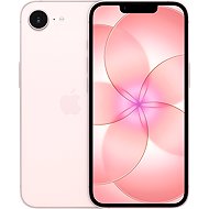 iPhone 17e 512GB Soft Pink - Mobile Phone