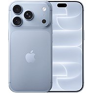 iPhone 18 Pro 256GB Glacier - Mobile Phone