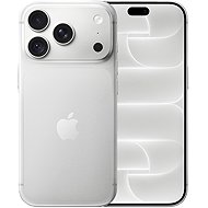 iPhone 18 Pro 256GB Silver - Mobile Phone