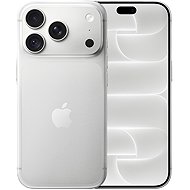iPhone 18 Pro 512GB Silver - Mobile Phone