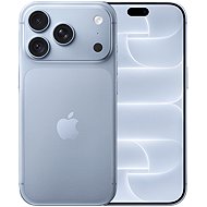 iPhone 18 Pro 1TB Glacier - Mobile Phone