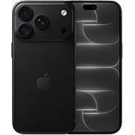 iPhone 18 Pro 2TB černá - Mobile Phone