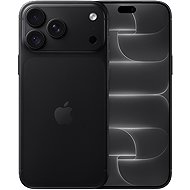 iPhone 18 Pro Max 256GB černá - Mobile Phone