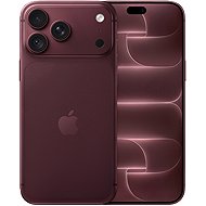 iPhone 18 Pro Max 1TB Burgundy Red - Mobile Phone