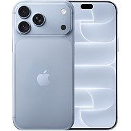 iPhone 18 Pro Max 1TB Glacier Blue - Mobile Phone