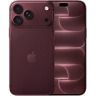 iPhone 18 Pro Max 2TB Burgundy - Mobile Phone