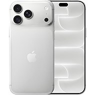 iPhone 18 Pro Max 2TB Silver - Mobile Phone