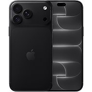 iPhone 18 Pro Max 2TB Black - Mobile Phone