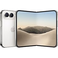 iPhone Duo 2TB Nebesky bílá - Mobile Phone