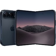iPhone Duo 2TB Midnight Blue - Mobile Phone