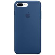 iPhone 7 Plus Case Ocean Blue - Puzdro na mobil