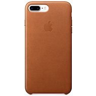iPhone 7 Plus Brown Case - Protective Case