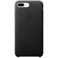 iPhone 7 Plus Case Black - Protective Case