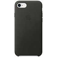 iPhone 8/7 Coal Grey - Protective Case