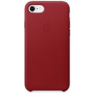 iPhone 8/7 Red - Phone Cover
