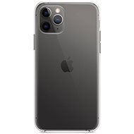 Apple iPhone 11 Pro átlátszó tok - Telefon tok