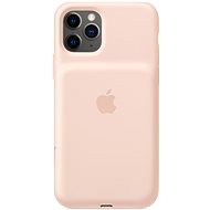 Apple Smart Battery Case for iPhone 11 Pro - Sand Pink - Phone Cover