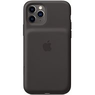 Apple Smart Battery Case for iPhone 11 Pro - Black - Phone Cover
