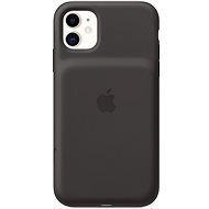 Apple Smart Battery Case for iPhone 11 - Black - Phone Cover