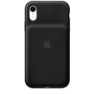 iPhone XR Smart Battery Case, Black - Phone Cover