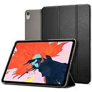 Spigen Smart Fold Black iPad Pro 11" - Tablet Case