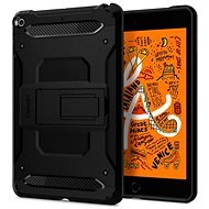 Spigen Tough Armor TECH Black iPad Mini 2019 - Tablet Case