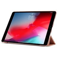 Spigen Smart Fold Case Rose Gold iPad Air 10.5" - Tablet tok