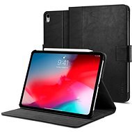 Spigen Stand Folio Black iPad Pro 11" - Tablet Case