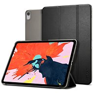 Spigen Smart Fold Black iPad Pro 12.9" 2018 - Tablet Case