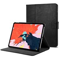 Spigen Stand Folio Black iPad Pro 12.9" 2018 - Tablet tok