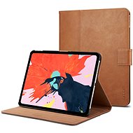 Spigen Stand Folio Brown iPad Pro 12.9" 2018 - Tablet Case