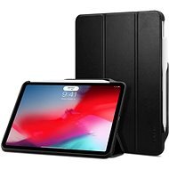 Spigen Smart Fold 2 iPad Pro 11", fekete - Tablet tok