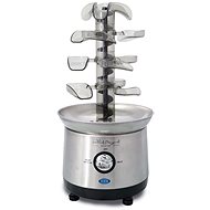 Richard Bergendi Cascade Nerez 440 mm - Chocolate Fountain