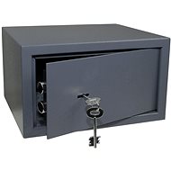 Richter Czech Steel Safe RS.18.K - Security Safe
