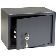 Richter Czech Steel safe RS25.K - Safe