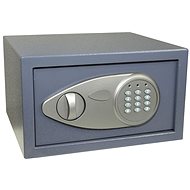 Richter Czech steel safe RS.18.E - Security Safe