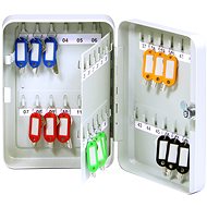 Richter Czech TS.48.B - Kulcsszéf