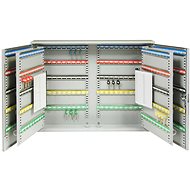 Richter Czech TS.400.D2 - Kulcsszéf