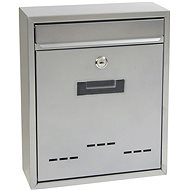 Richter Czech BK.20.DS - Mailbox