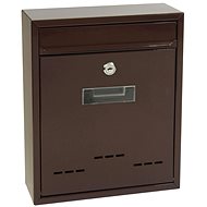 Richter Czech BK.20.DH - Mailbox
