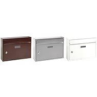 Richter Czech BK.22 - Mailbox